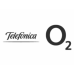 Logo O2 Telefonica