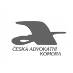 logo Česká advokátní komora
