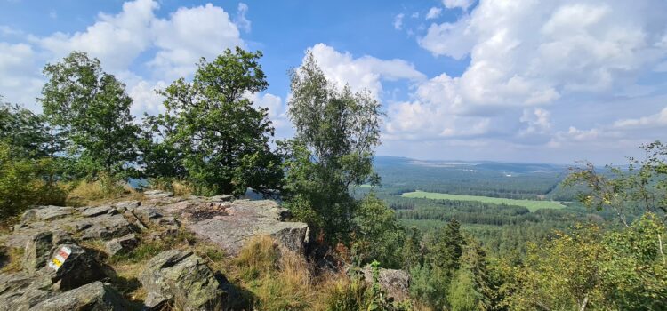 Hradiště na Ždáru