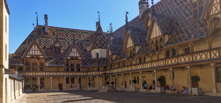 Hospices de Beaune