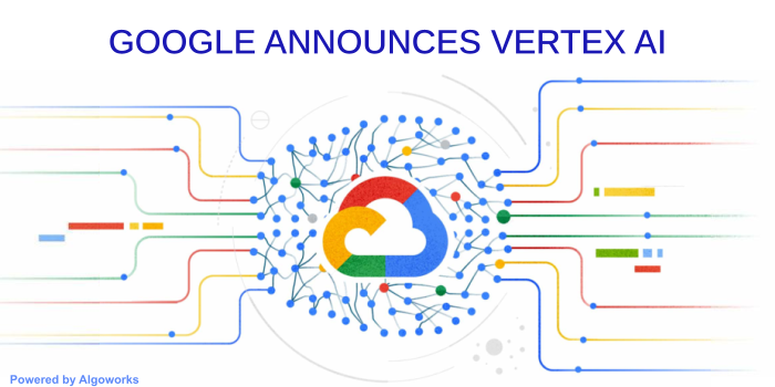 Vertex AI: Inovativní platforma pro strojové učení od společnosti Google