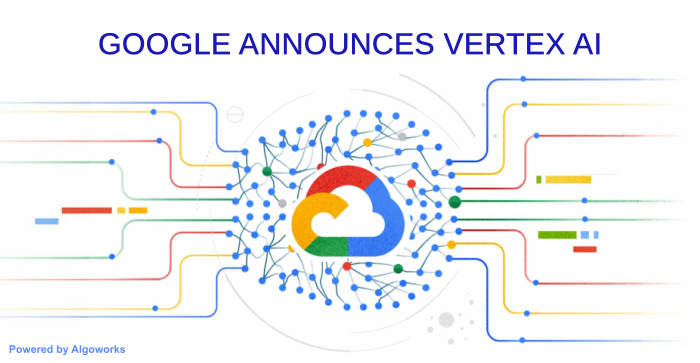 Google Vertex Api Vertex AI: Inovativní platforma pro strojové učení od společnosti ...