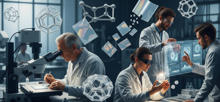 Gemini 3: Pokroky ve vědě a technice