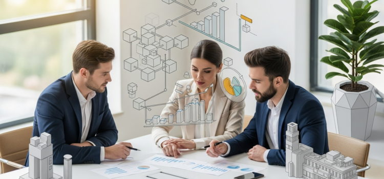 Novatus získal 40 milionů dolarů na řešení RegTech problémů finančních institucí